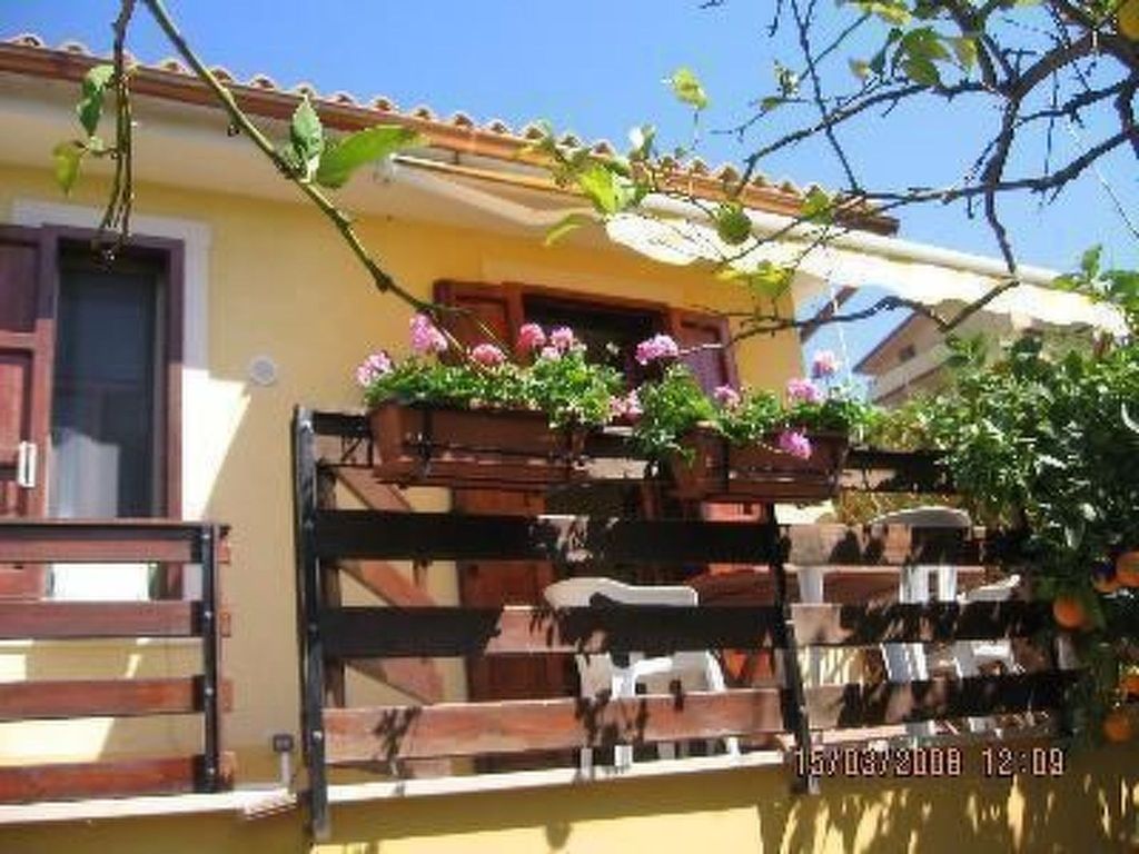 Villa in Lido Di Noto, Sizilien