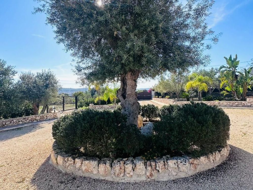 Villa Casale Bagni mit eigenem Pool
