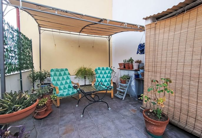 La Casa di Mary