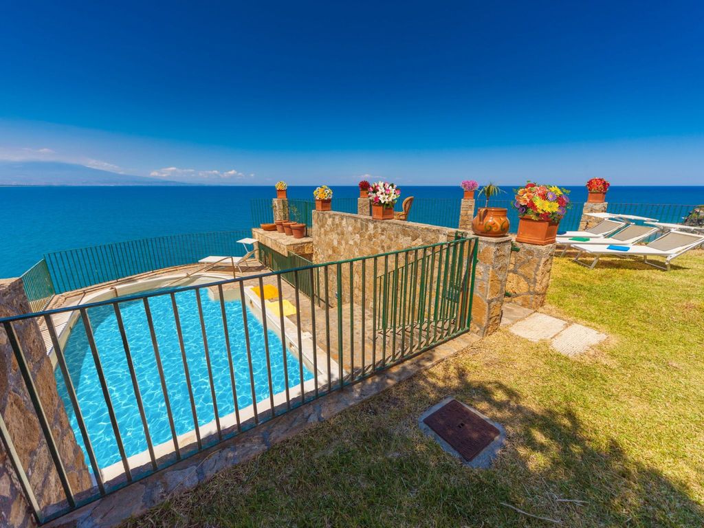 Villa Mamma Gina