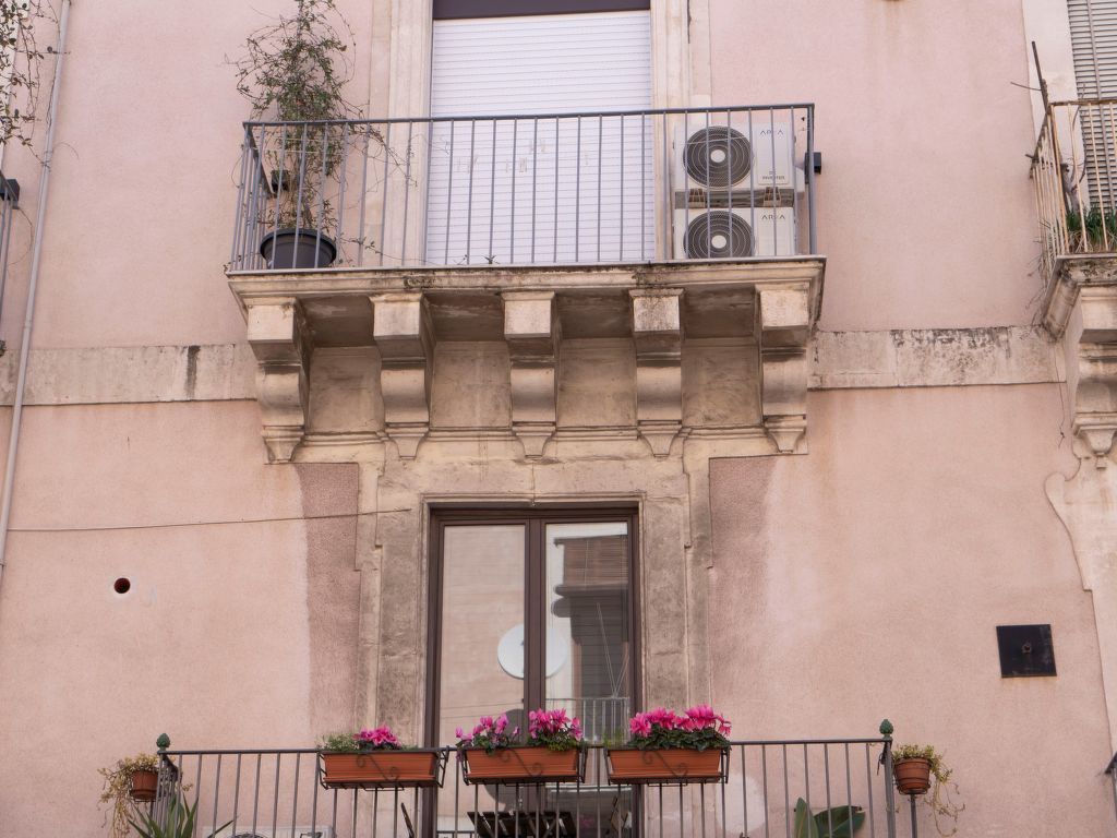 Timeo Barock Luxus-Suite