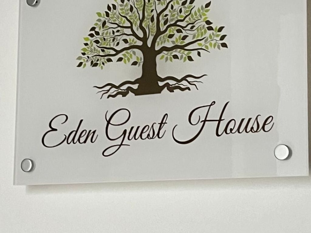 Gästehaus Eden 1