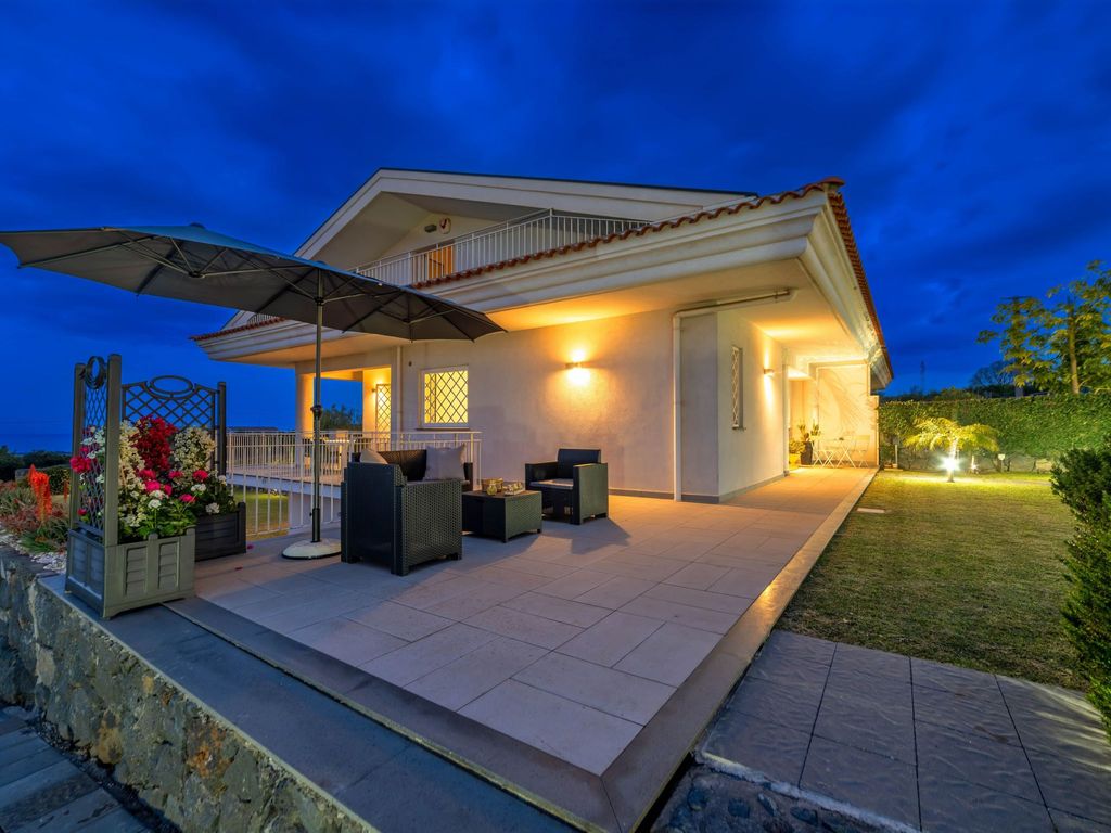 Villa Mamma Jessica
