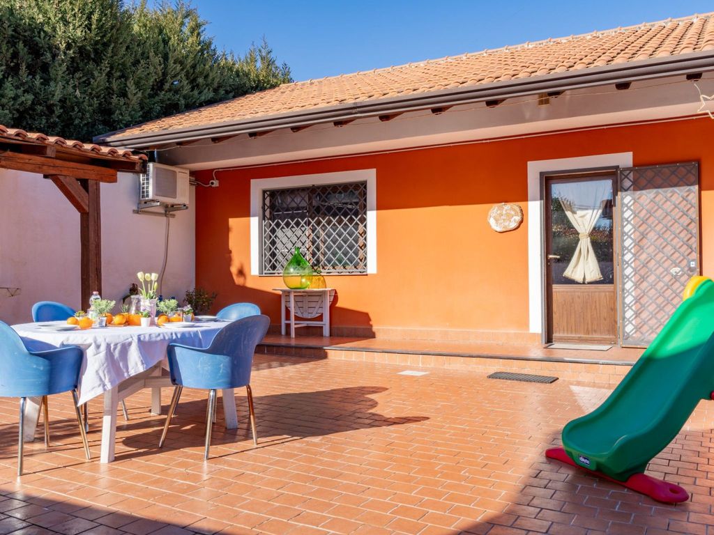 La casa di Gio