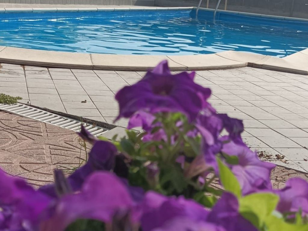 Rsm-Wohnung mit Gemeinschaftspool