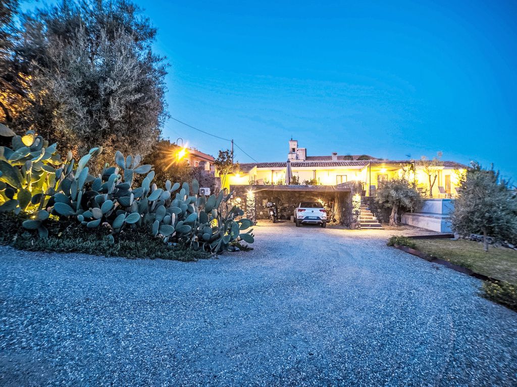 Mamma Etna