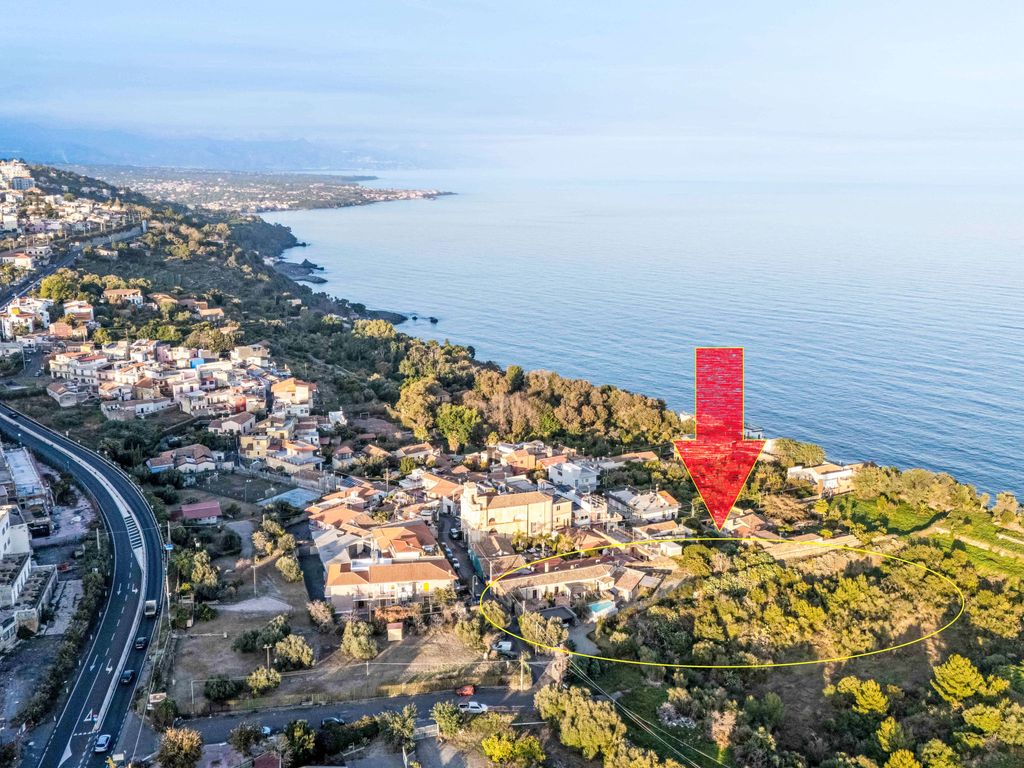 Mamma Etna