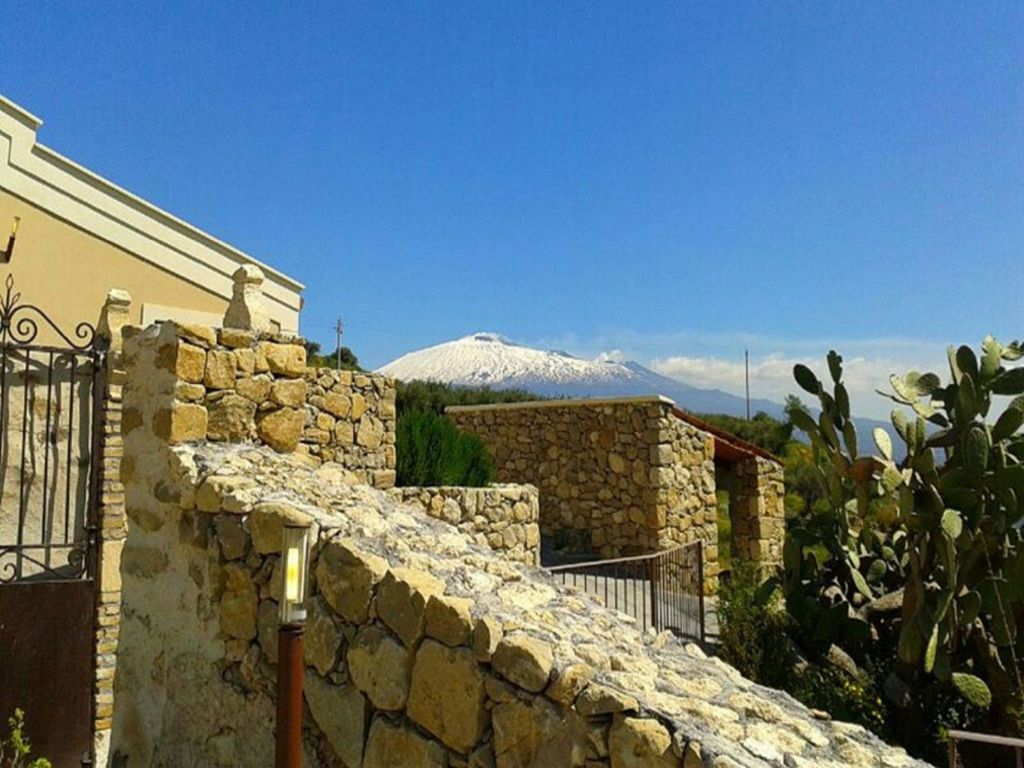 Villa 'La Vecchia Dimora'