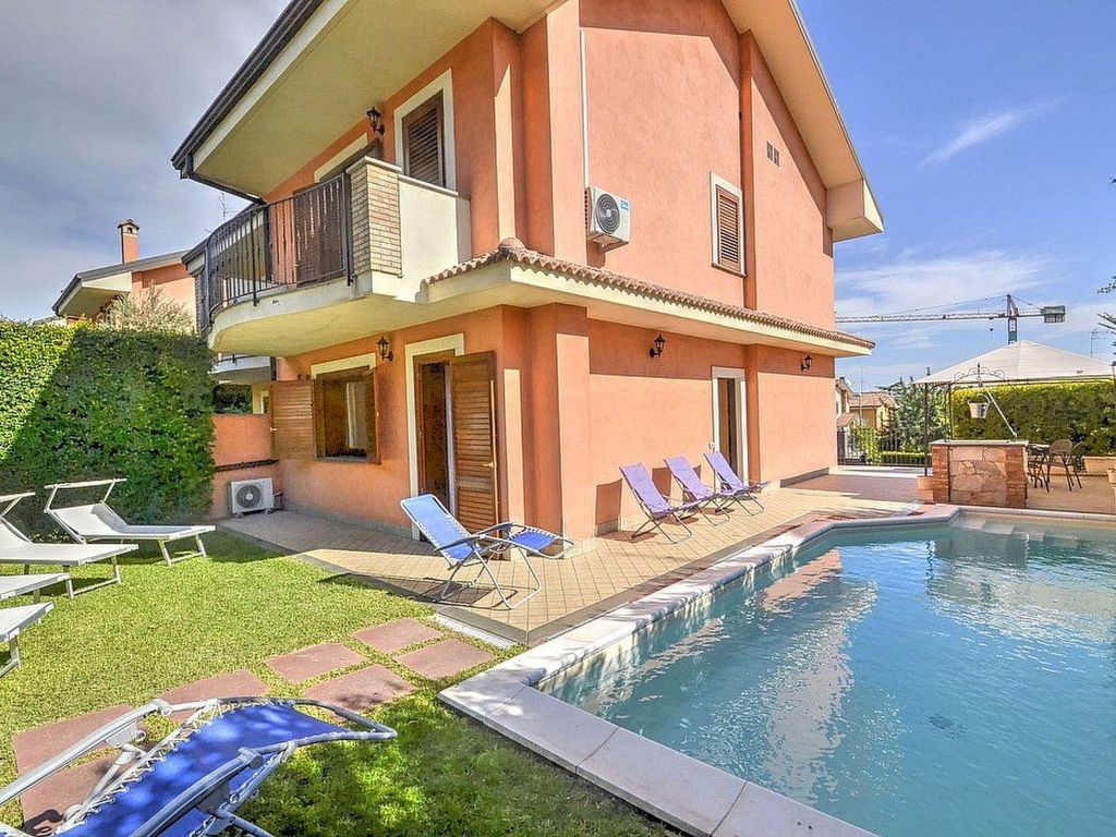 Ätna Villa Il Pino