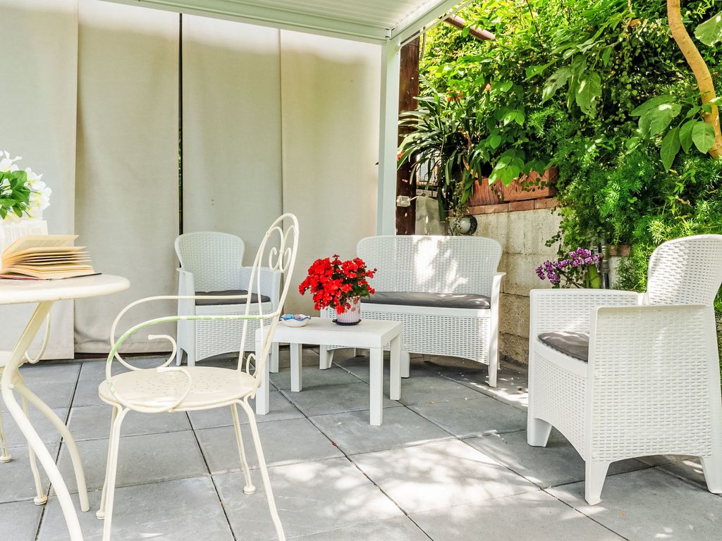 Feiertageora - Graziella's Garten - Atelier