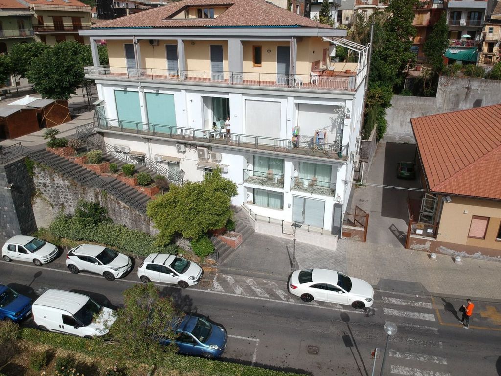 Lavino Zafferana
