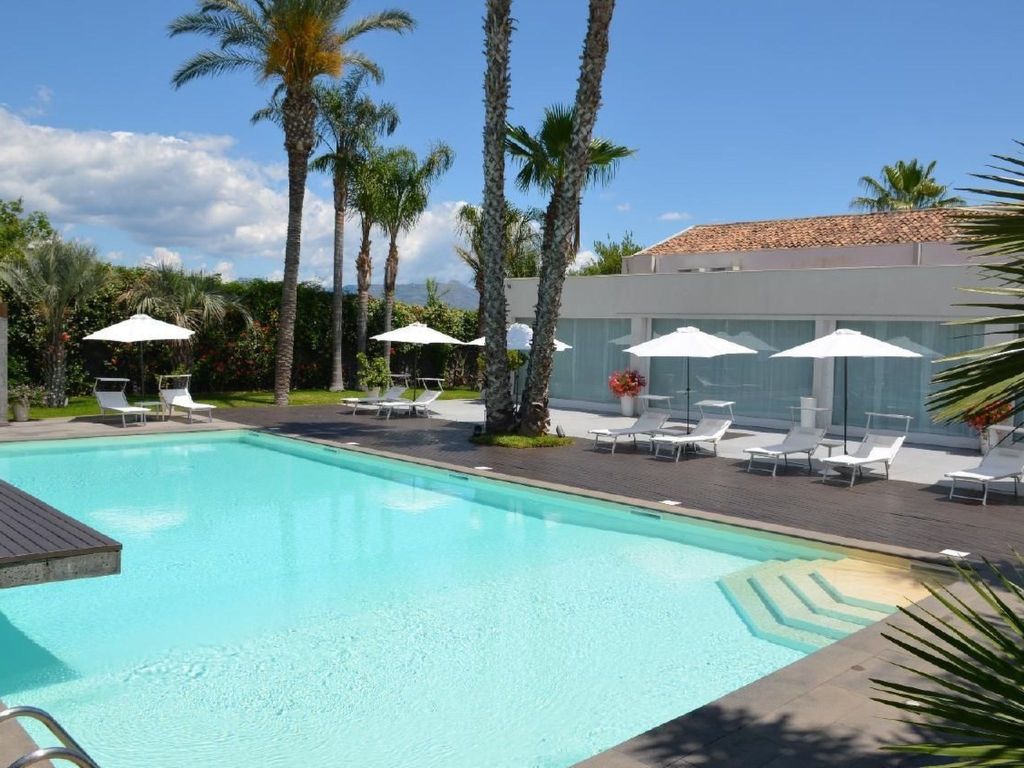 Villa Carlino Exclusive