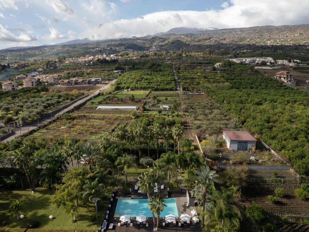 Villa Carlino Exclusive