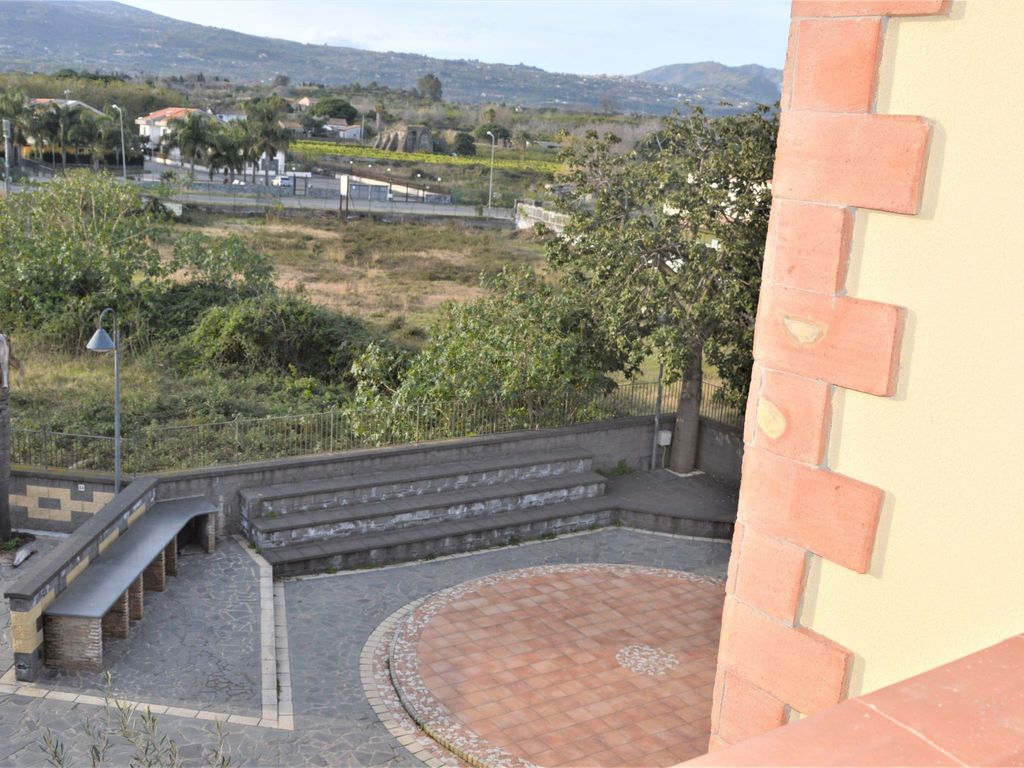 Etna Wohnung in einer Residenz