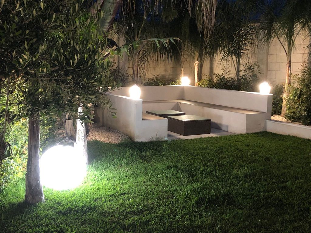 Haus in Calatabiano mit privatem Parkplatz