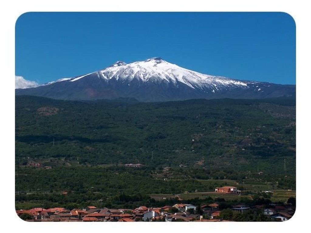 Etna Snow&Sea