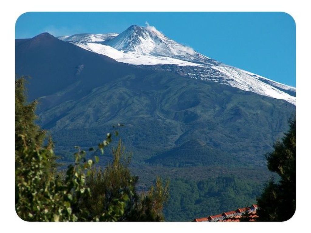Etna Snow&Sea