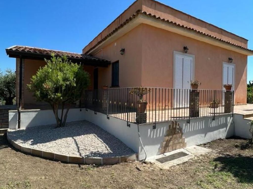 Villetta degli Ulivi