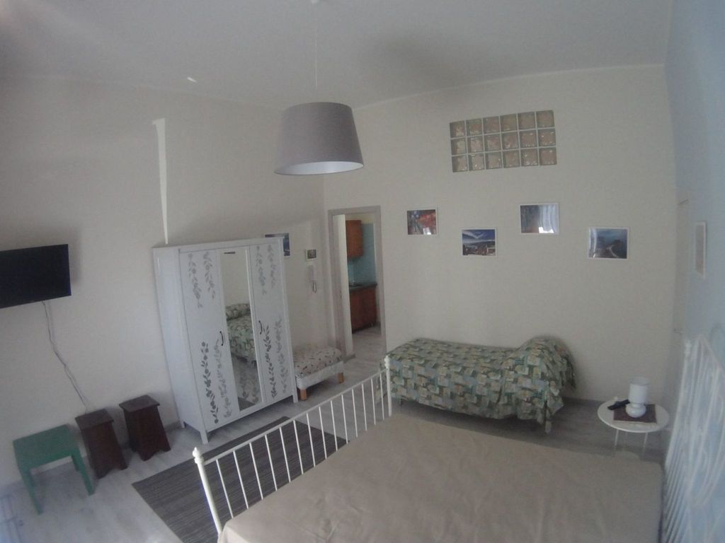 Wohnung 'The Lemon House