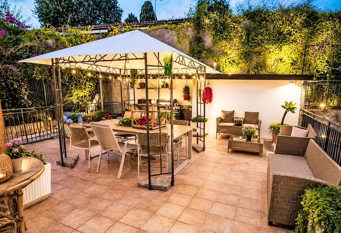 Il Giardino di Fede – Ortensia Studio .1