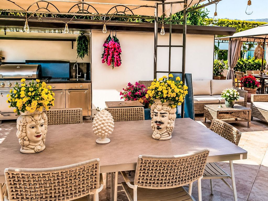 Il Giardino di Fede – Fiorita