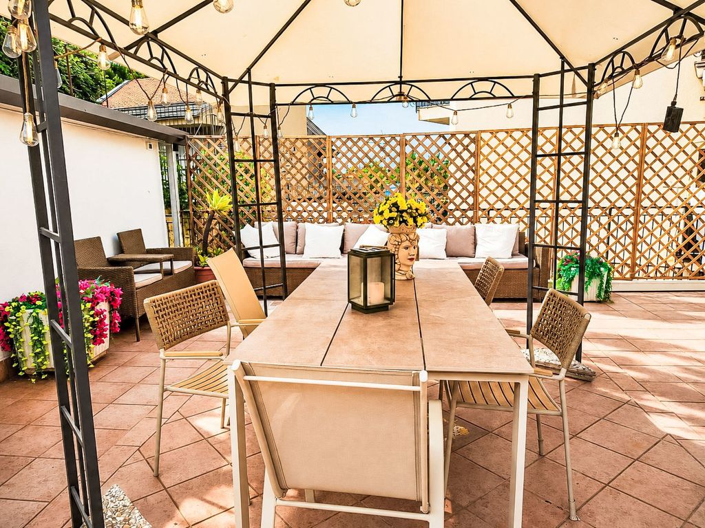 Il Giardino di Fede – Fiorita