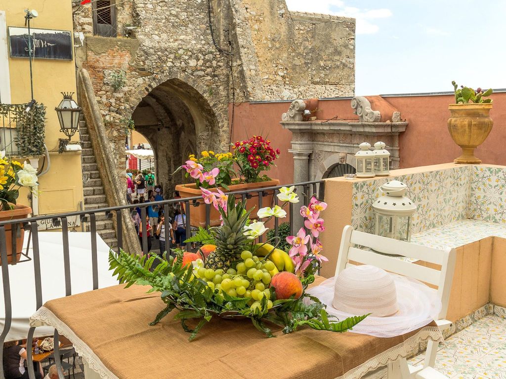 'Marinella Taormina