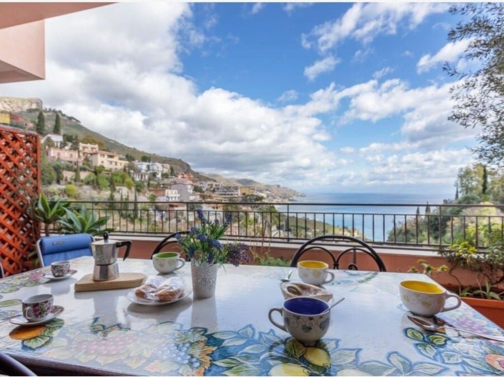 Wohnung 'Casa Marchese' mit Wasserblick