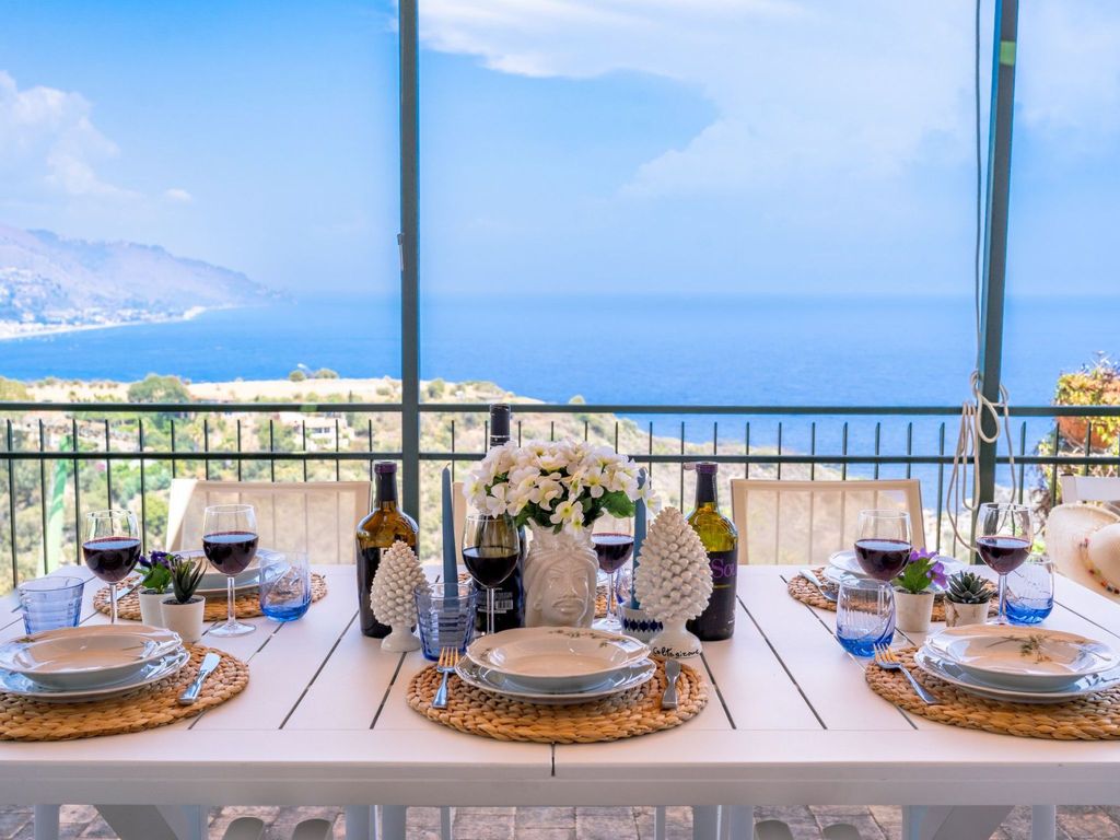 Angelo's Haus