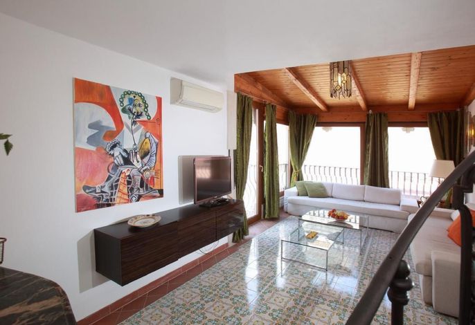 City center house – Foto 5
