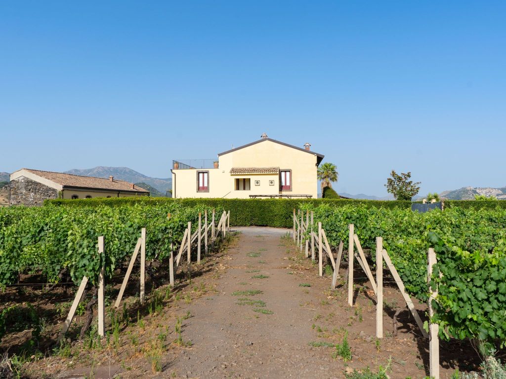 Villa dei Baroni