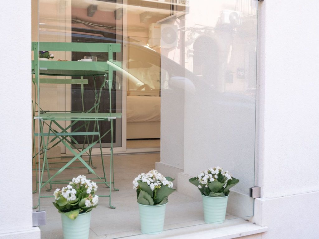 Wohnung 'Loft 192' in Strandnähe
