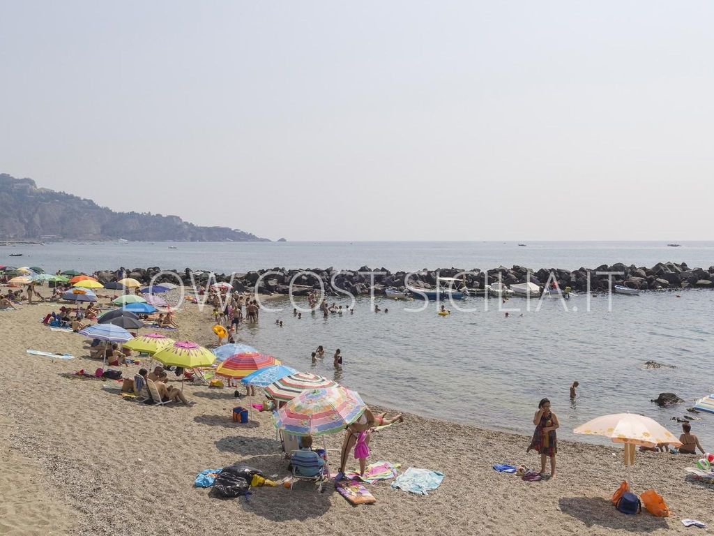 Tysandros in Giardini Naxos