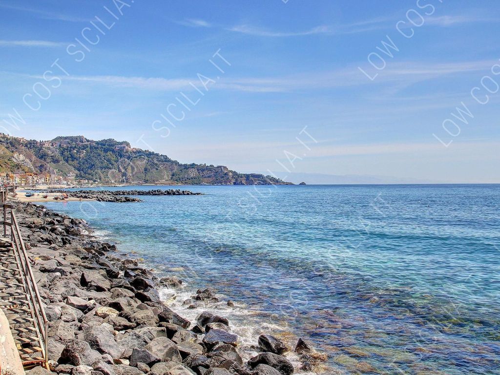 Tysandros in Giardini Naxos