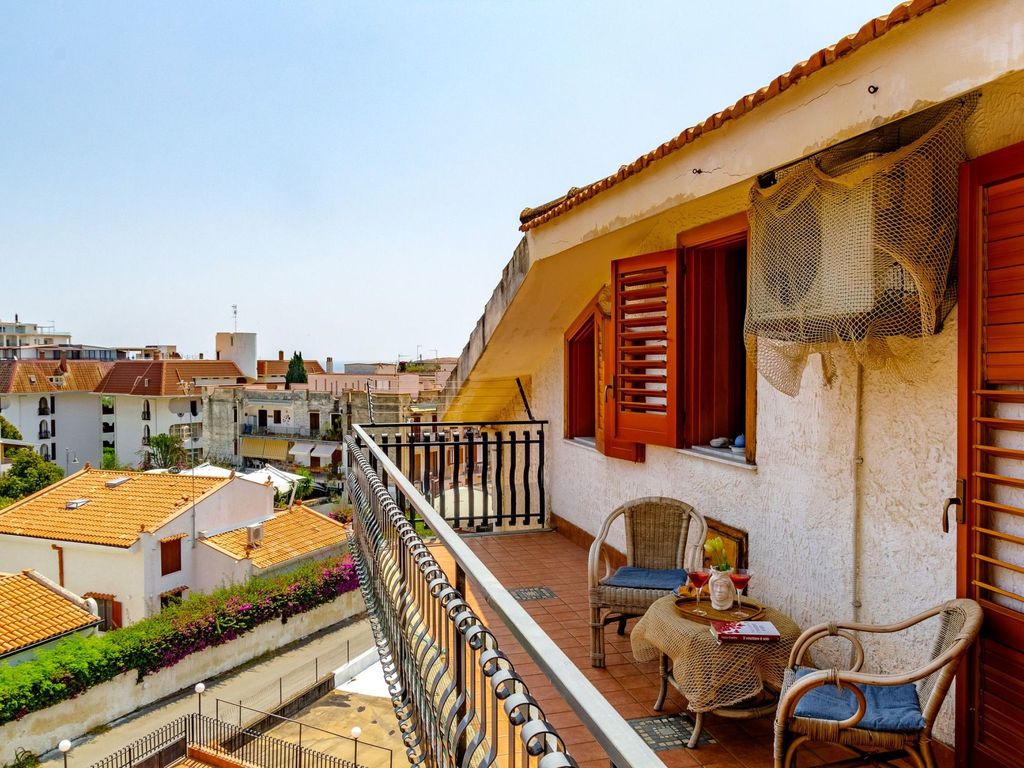 Oikia Naxos Wohnung