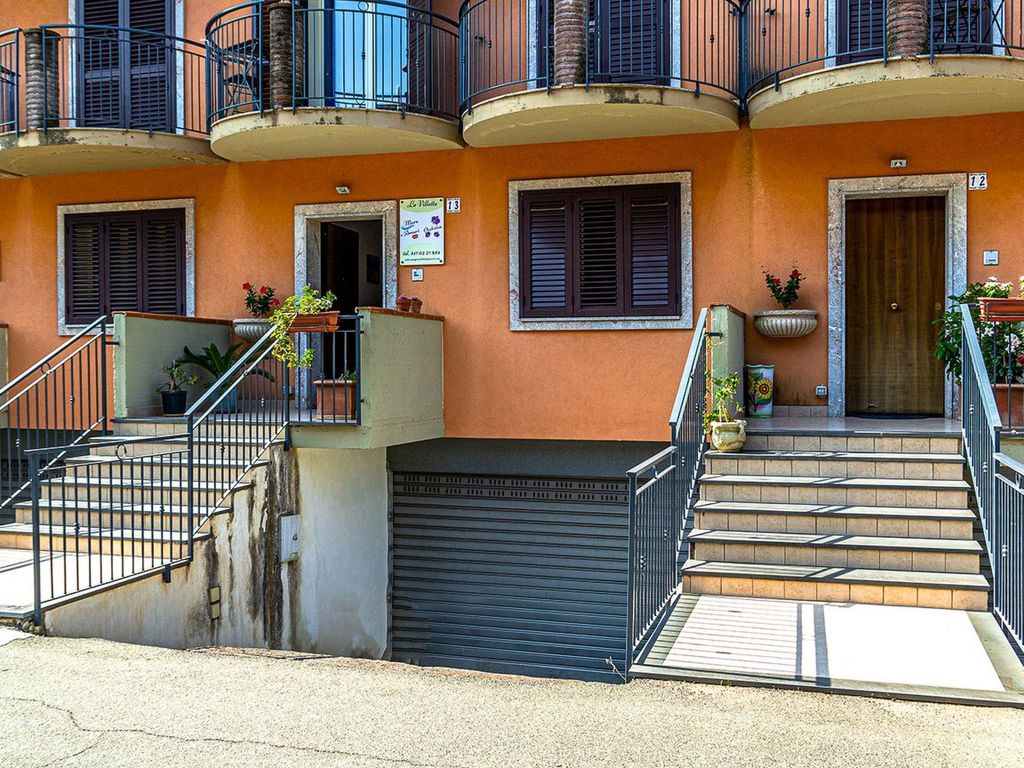 Villa Mari e Amuri