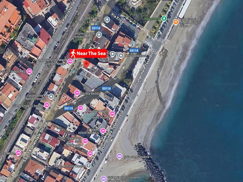 Casa Marina