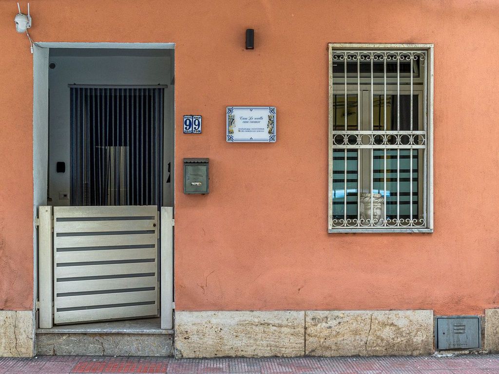 Casa Le Sorelle - Viola