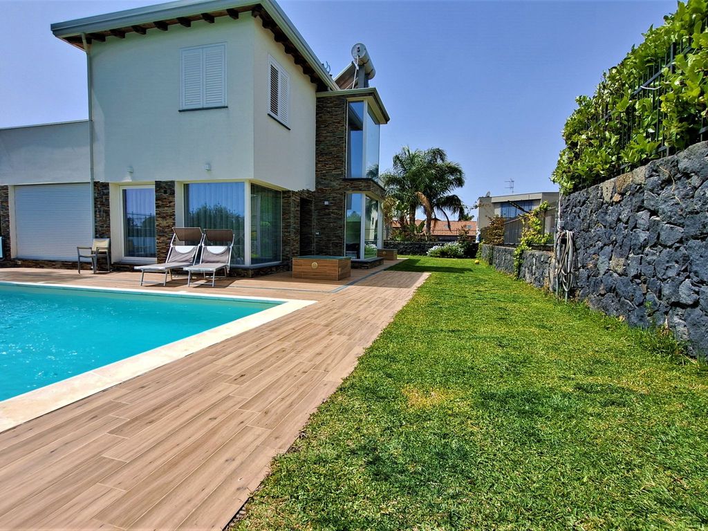 Villa Gloria Maria