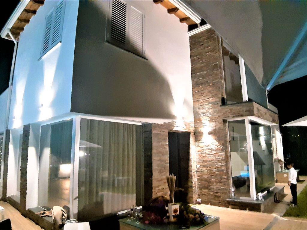 Villa Gloria Maria