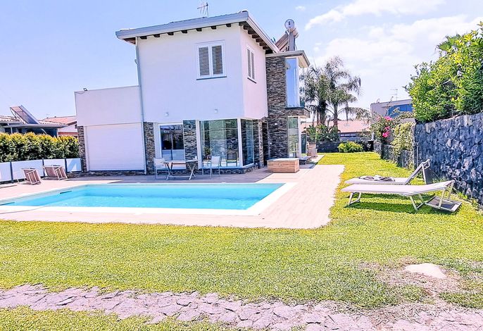 Villa Gloria Maria