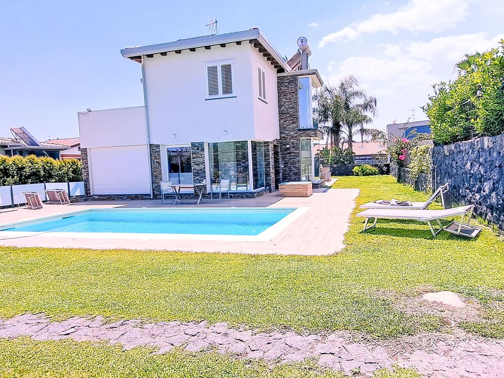 Villa Gloria Maria