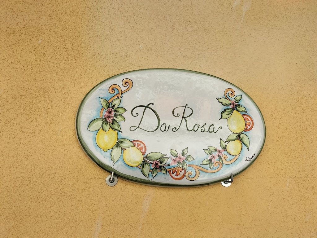 mit Terrasse