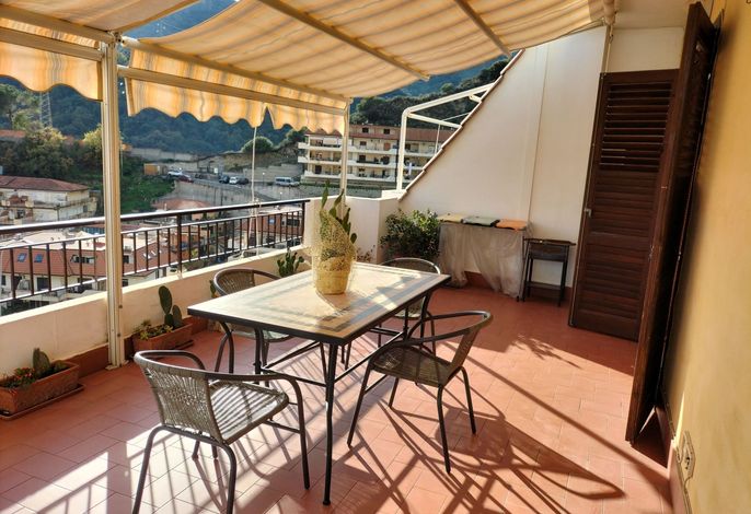 'Entire' mit Terrasse – Foto 4