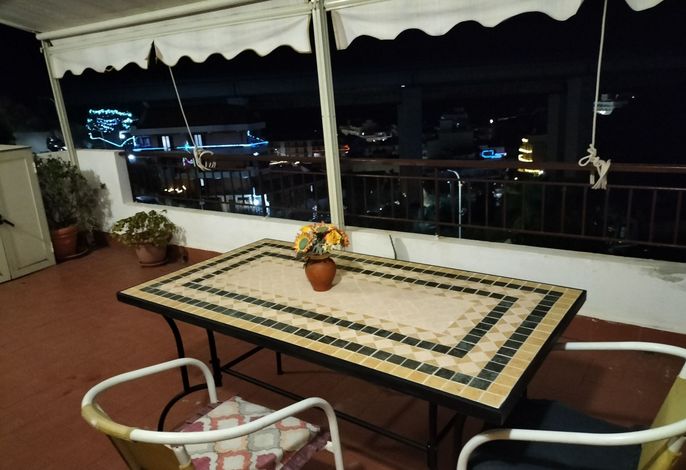 'Entire' mit Terrasse – Foto 5