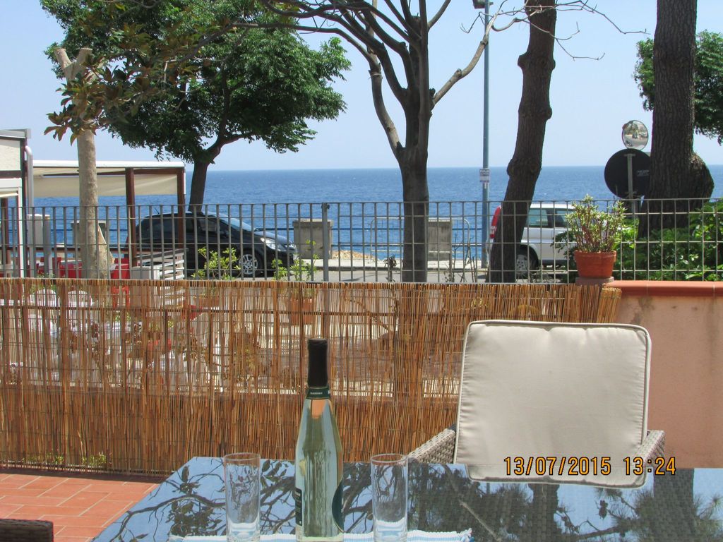 Villa Lilla 20 metri dal mare