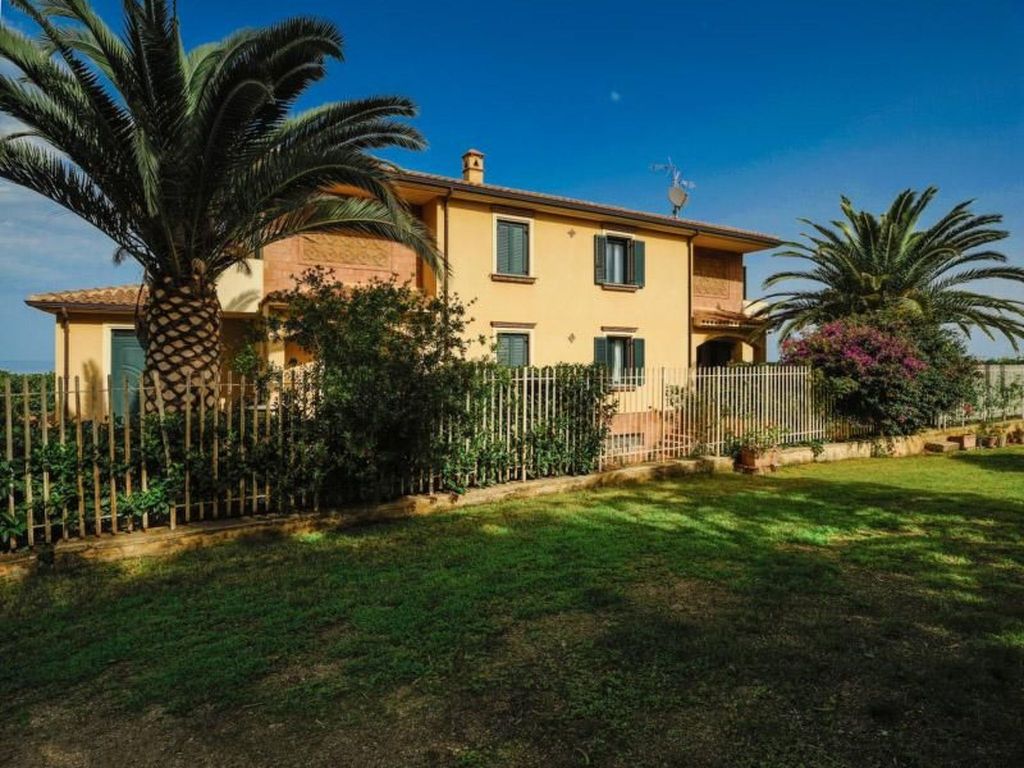 Villa Fontanelle
