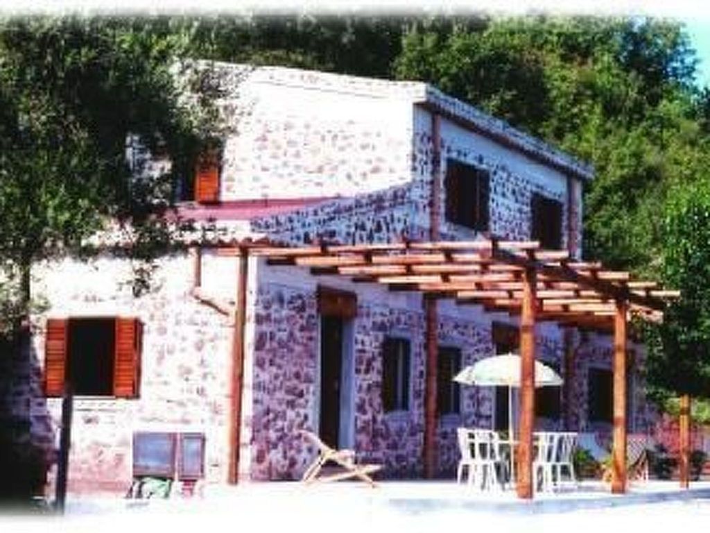 Casetta in Pietra