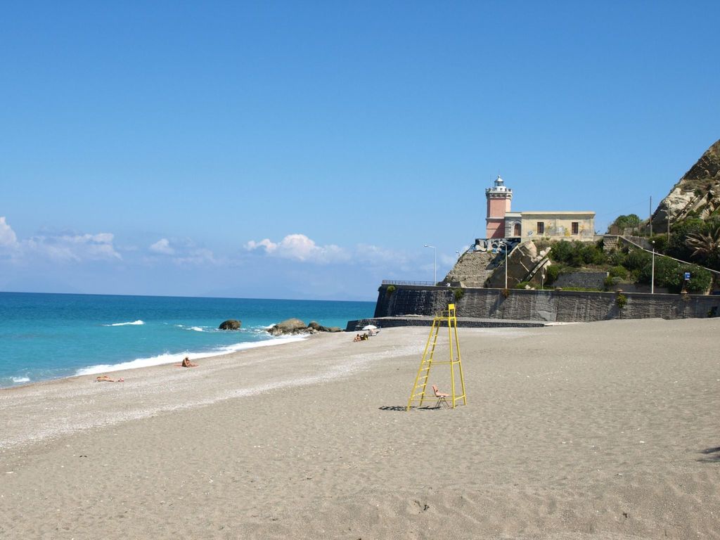 Casa Gatto nero