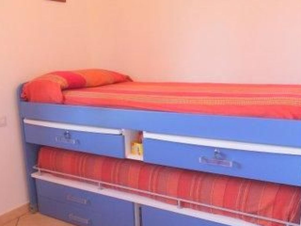 Komfortable Ferienwohnung in Strandnähe